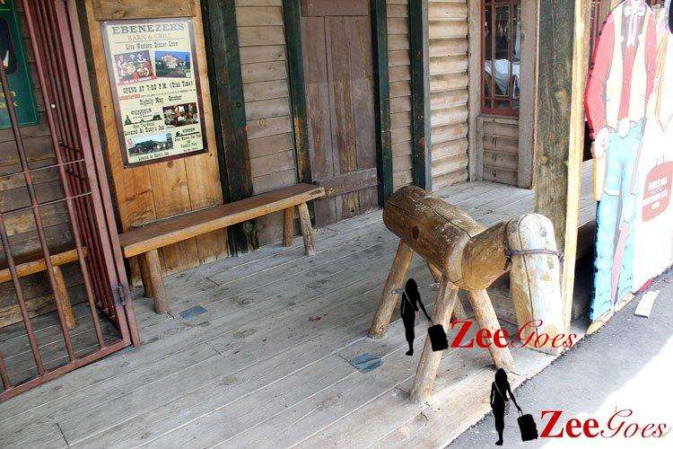 Travel Usa: Bryce Canyon City To Torrey 15 Wanna giddy up?