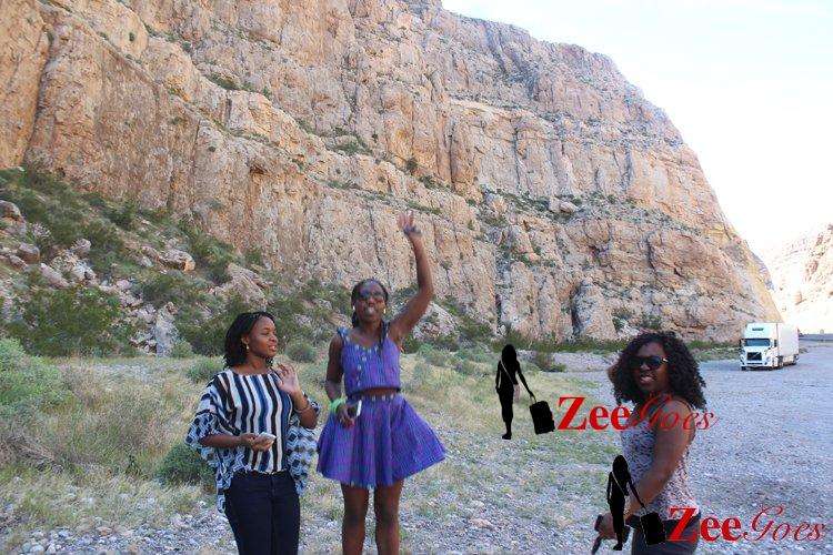 'Please can you take a group picture of us?'