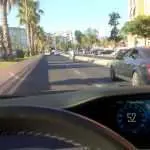 Travel spain: zee goes to malaga