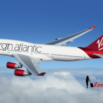 Flying with virgin atlantic to vegas :(