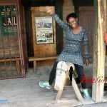 Travel usa: bryce canyon city to torrey