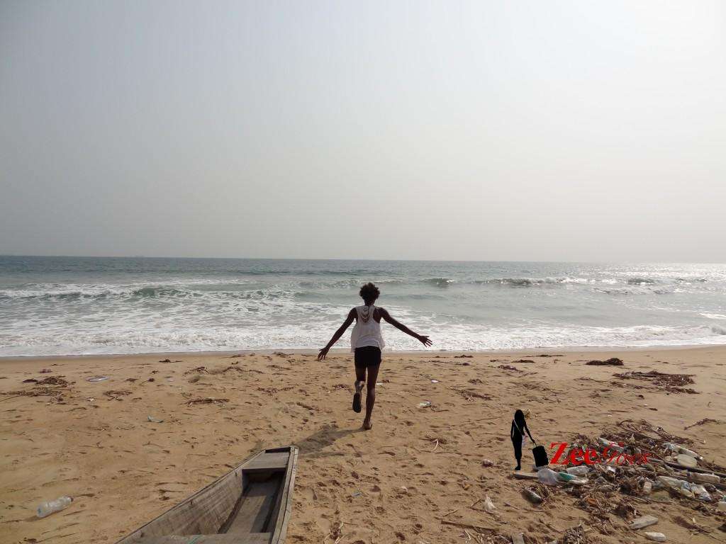 Gone with the wind fabulous. Notice the trash (2011)