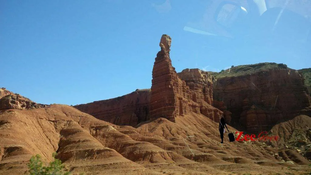 Torrey To Kayenta To The Grand Canyon! 11 Img_20150323_112551