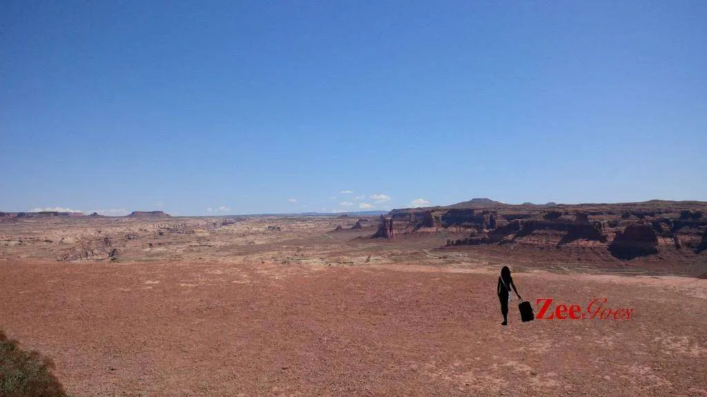 Torrey To Kayenta To The Grand Canyon! 12 Img_20150323_125229