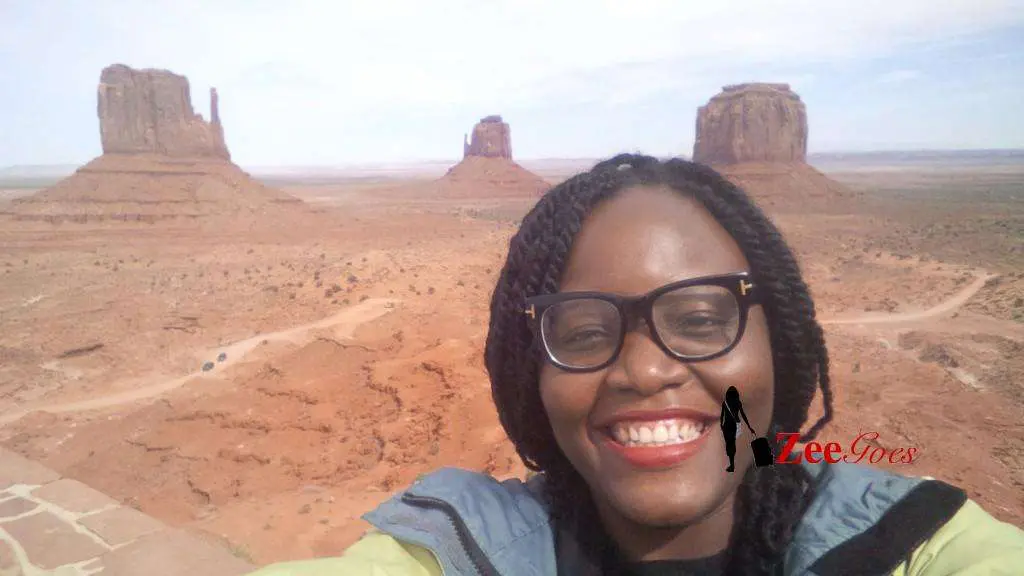 Torrey To Kayenta To The Grand Canyon! 26 Selfie moment!