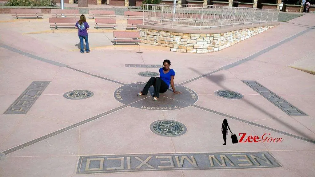 Torrey To Kayenta To The Grand Canyon! 8 Nwanneka touching 4 states :d