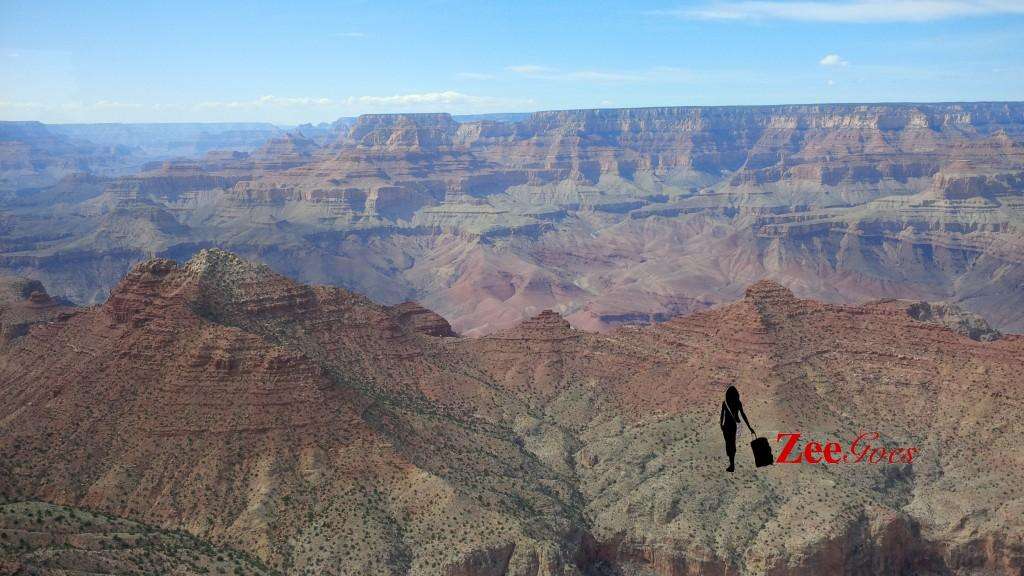 Makes you feel a bit small, right?