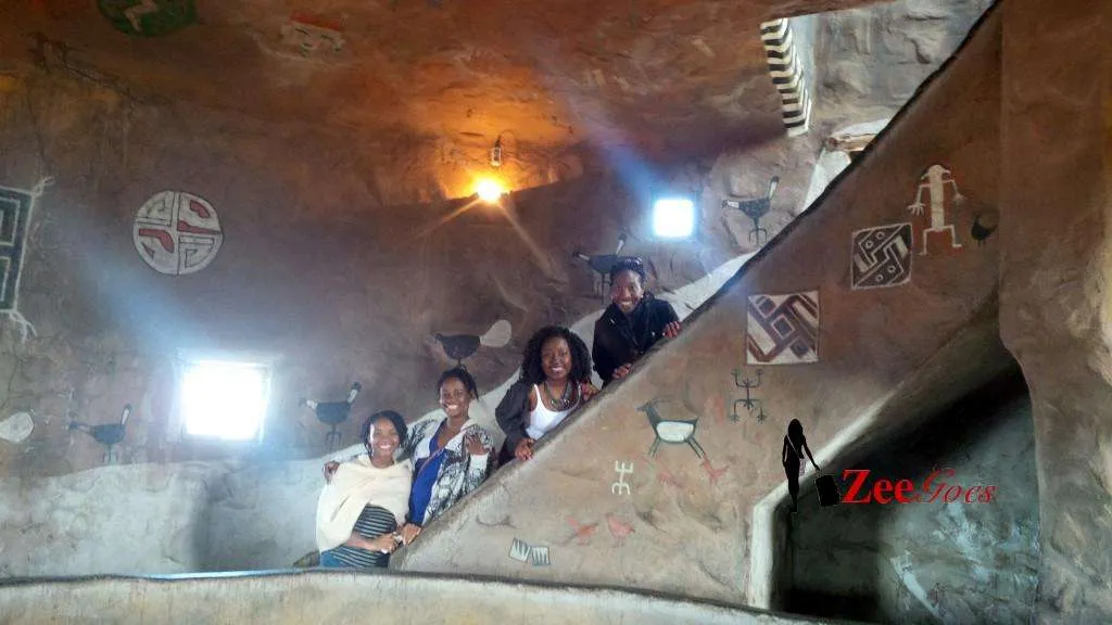 Torrey To Kayenta To The Grand Canyon! 5 My ladies