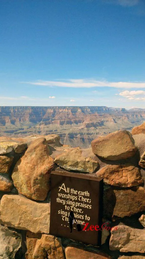 Torrey To Kayenta To The Grand Canyon! 4 God dey