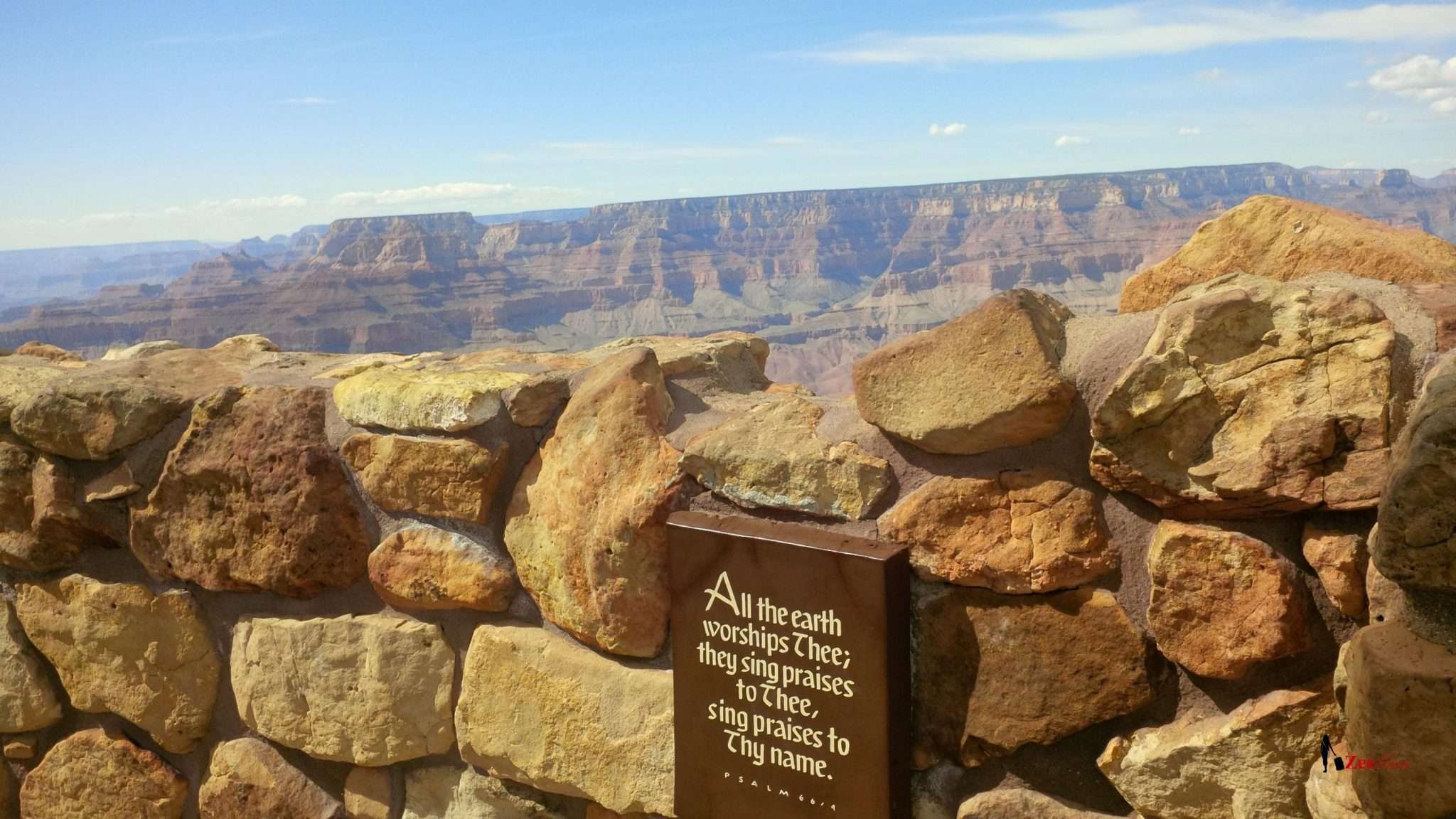 Torrey to kayenta to the grand canyon!