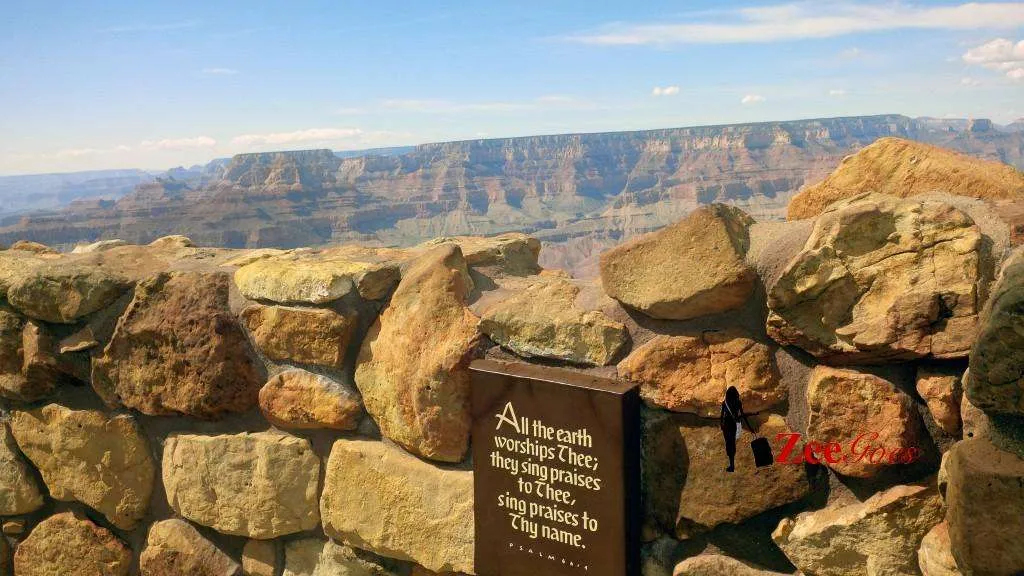 Torrey To Kayenta To The Grand Canyon! 2 :d