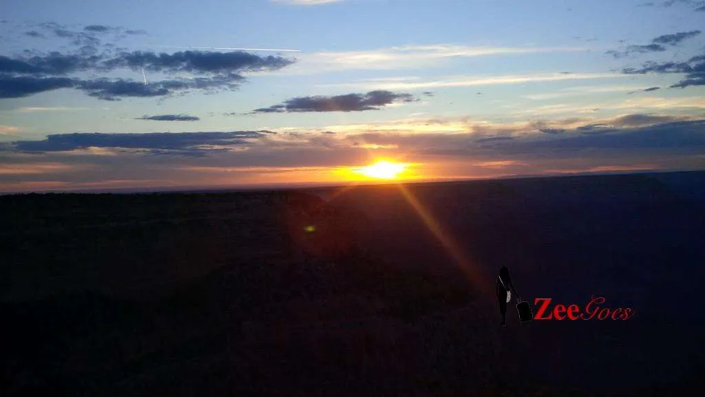 Torrey To Kayenta To The Grand Canyon! 36 Img_20150324_183654