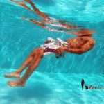 Ilashe private beach