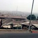 Travel nigeria: lagos to ibadan and erin ijesha