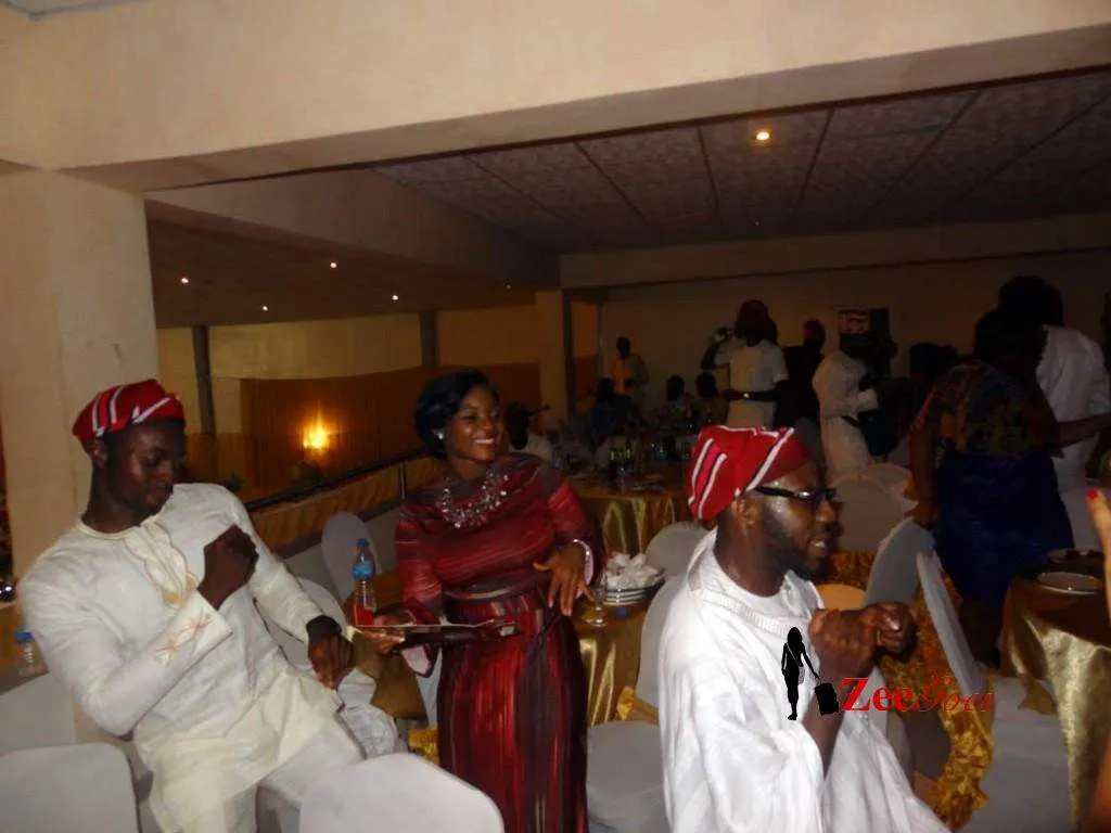 Travel Nigeria: Lagos To Ibadan And Erin Ijesha 18 Naija people know how to enjoy oh