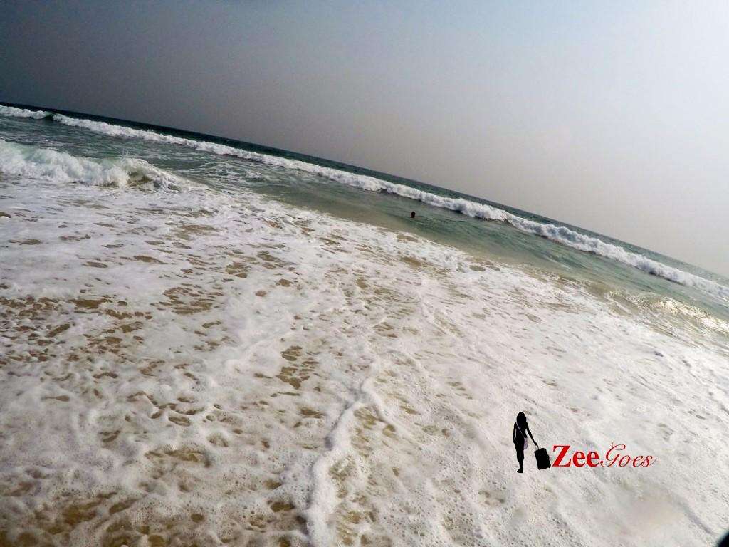 Playing with water :)