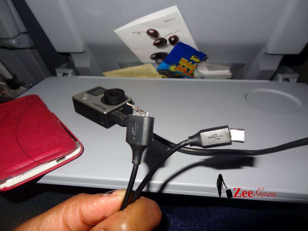 I don't know how this happened, but my luck is ridunk with phone chargers