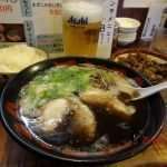 Travel japan: grubbing through fukuoka