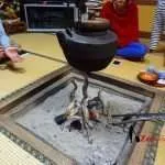 Travel japan: getting centered in ainokura