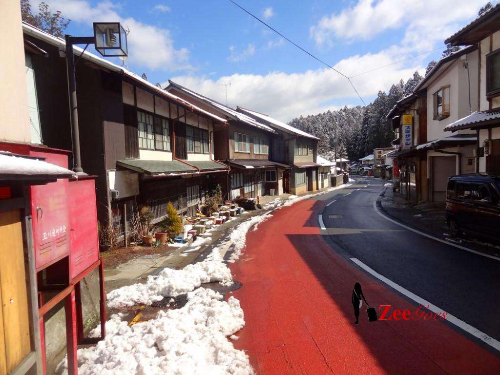 Travel Japan: A Night With The Monks On Mt Koya 3 Koyasan!