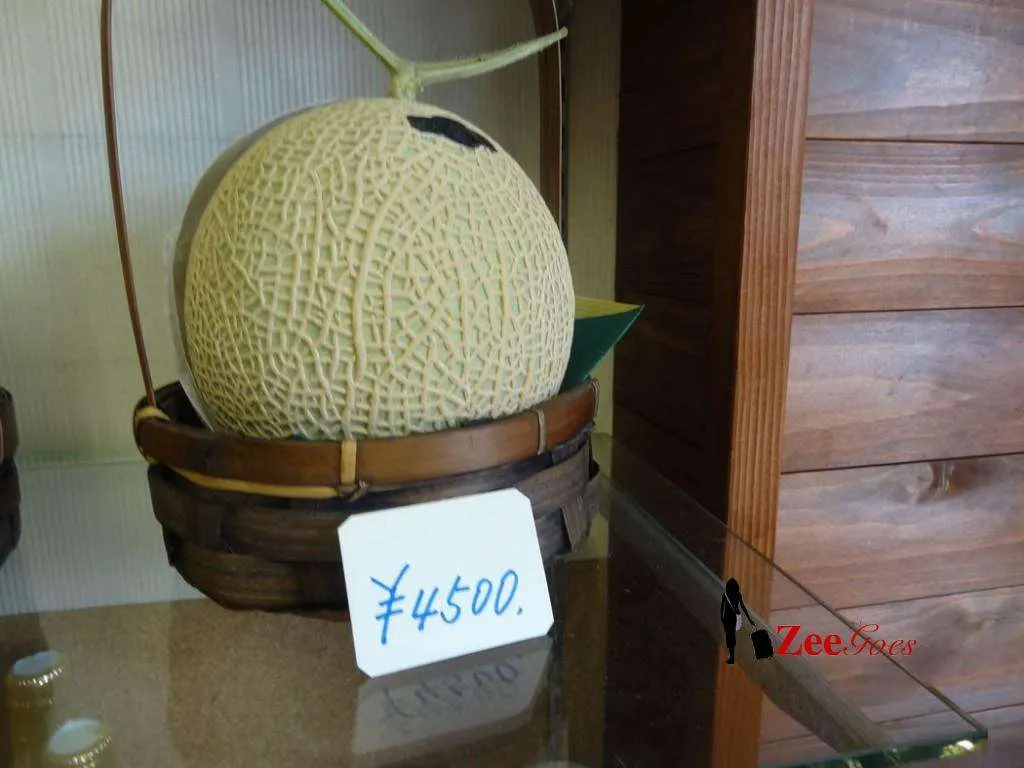 Travel Japan: Speeding Through Miyajima, Hiroshima, Onimichi - Part 2 1 Gbese!