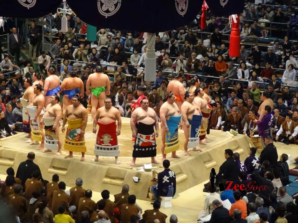 You want a piece of me?!