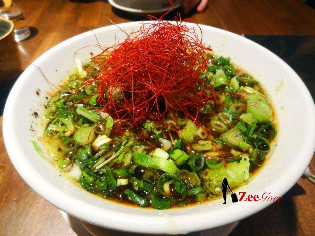 We found this gem randomnly while hunting for food in tokyo's surburbia