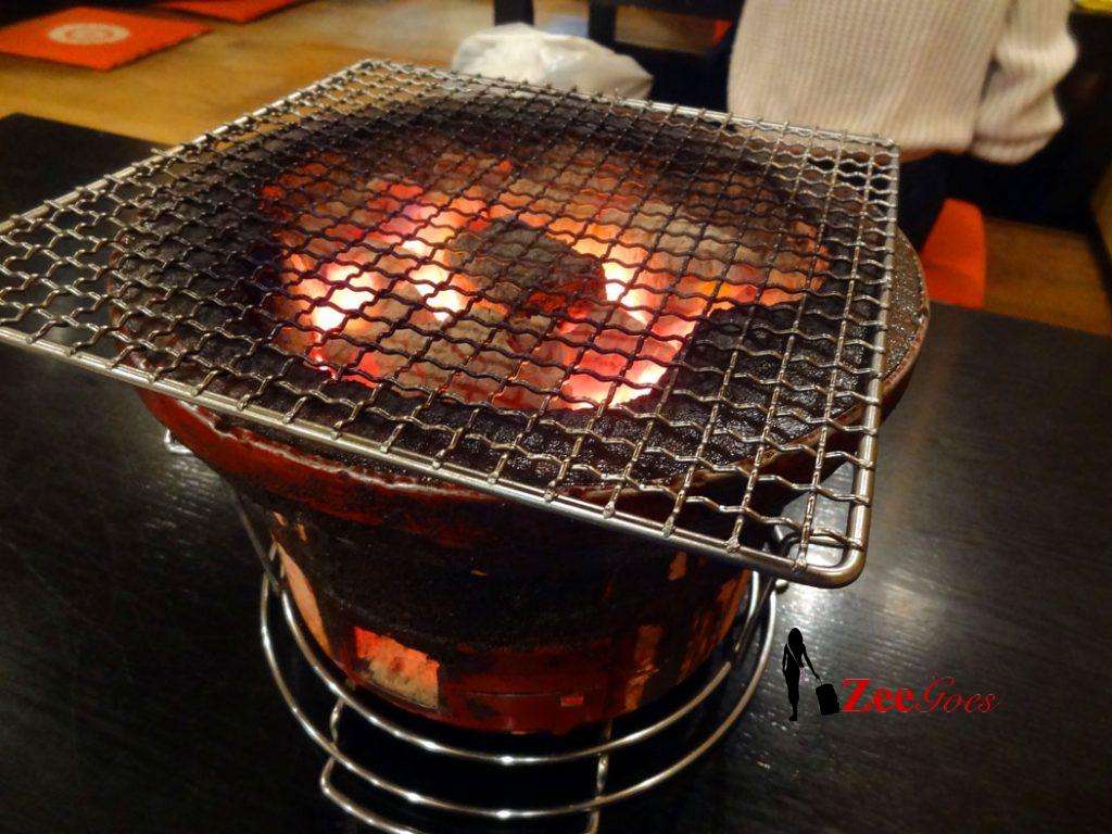 Wait... You want me to cook it myself?