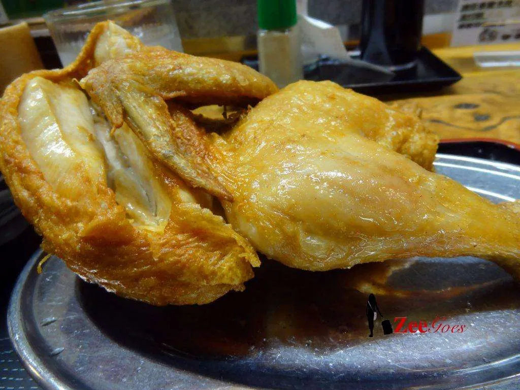 Chicken!!!