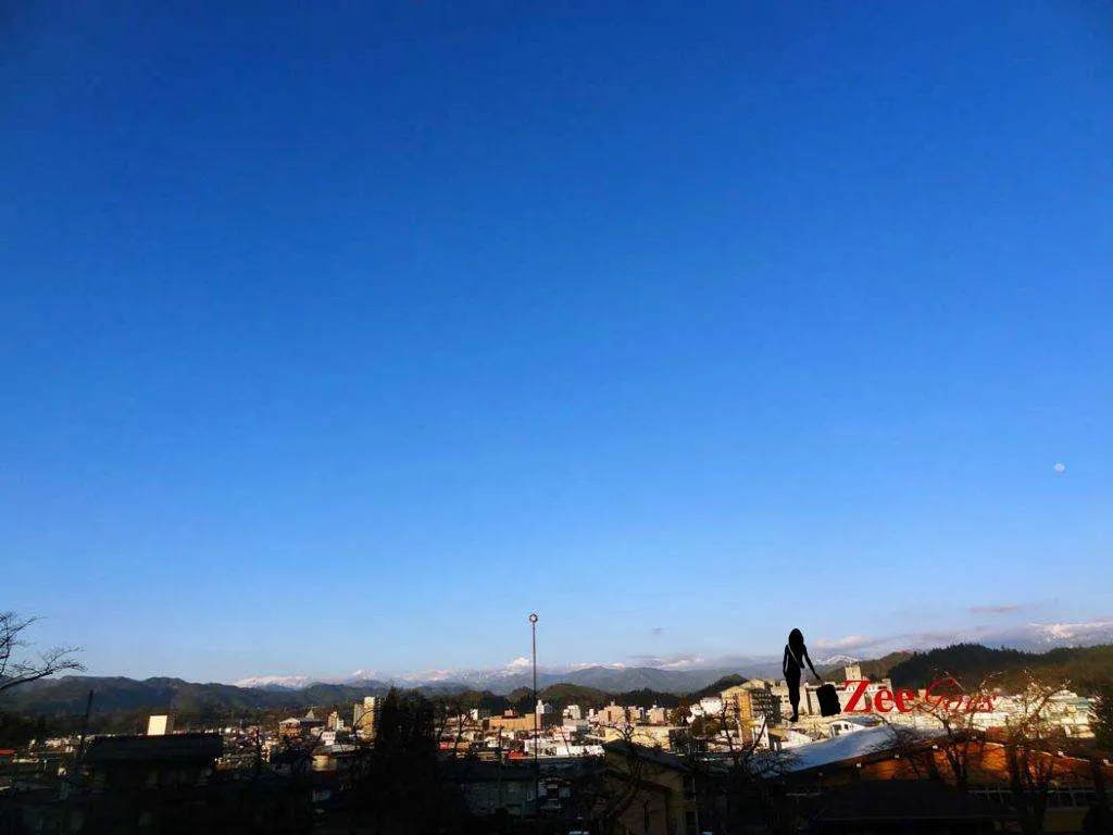 Takayama from denver