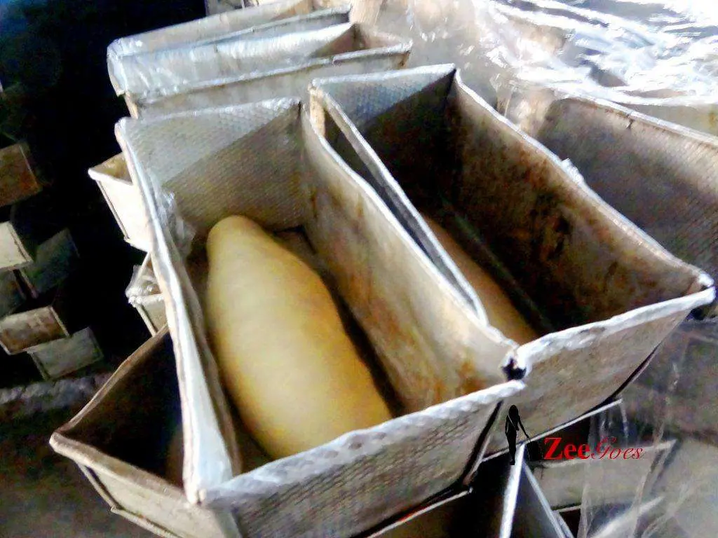 Back In Lasgidi, Agege Bread Time 12 Time to get some rise outta ya
