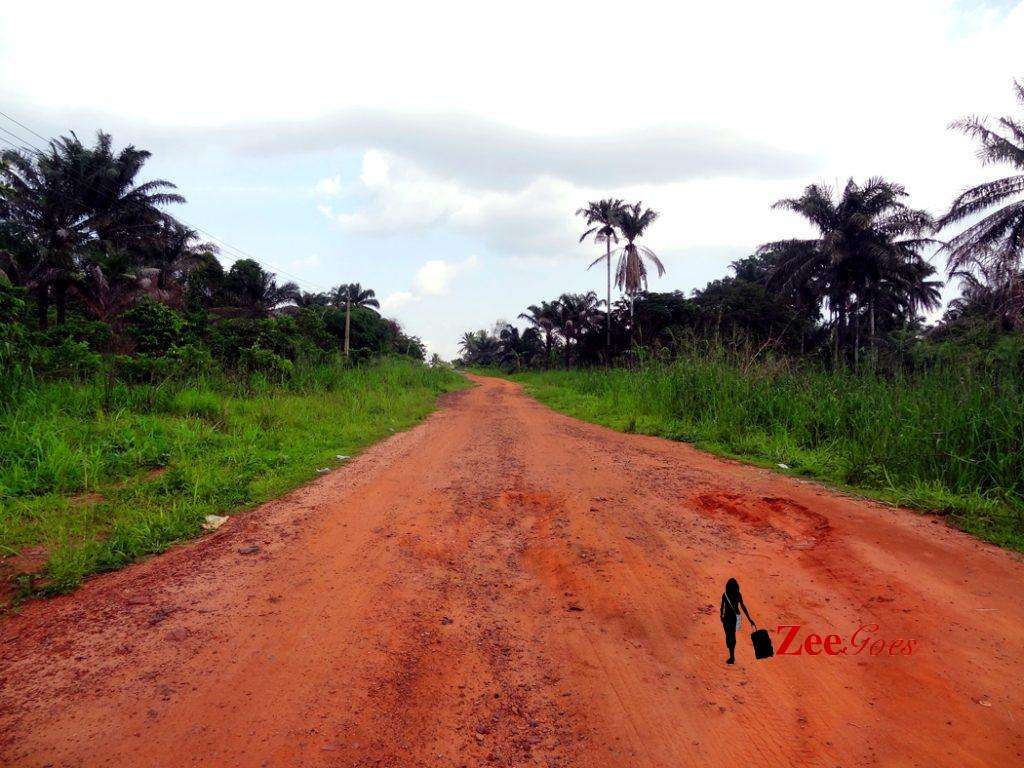 Abia, #villageTinz...lol