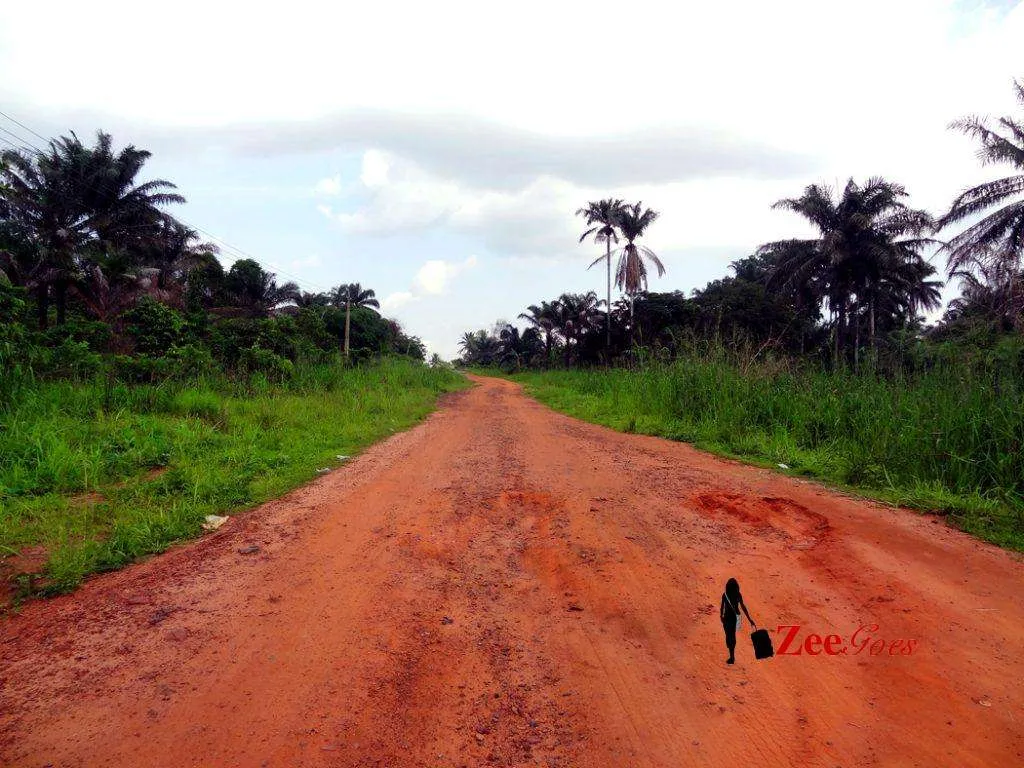 Abia, #villagetinz... Lol