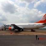 Aero flight experience review for enugu to lagos: verdict