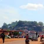 Flashback: road trip to abeokuta