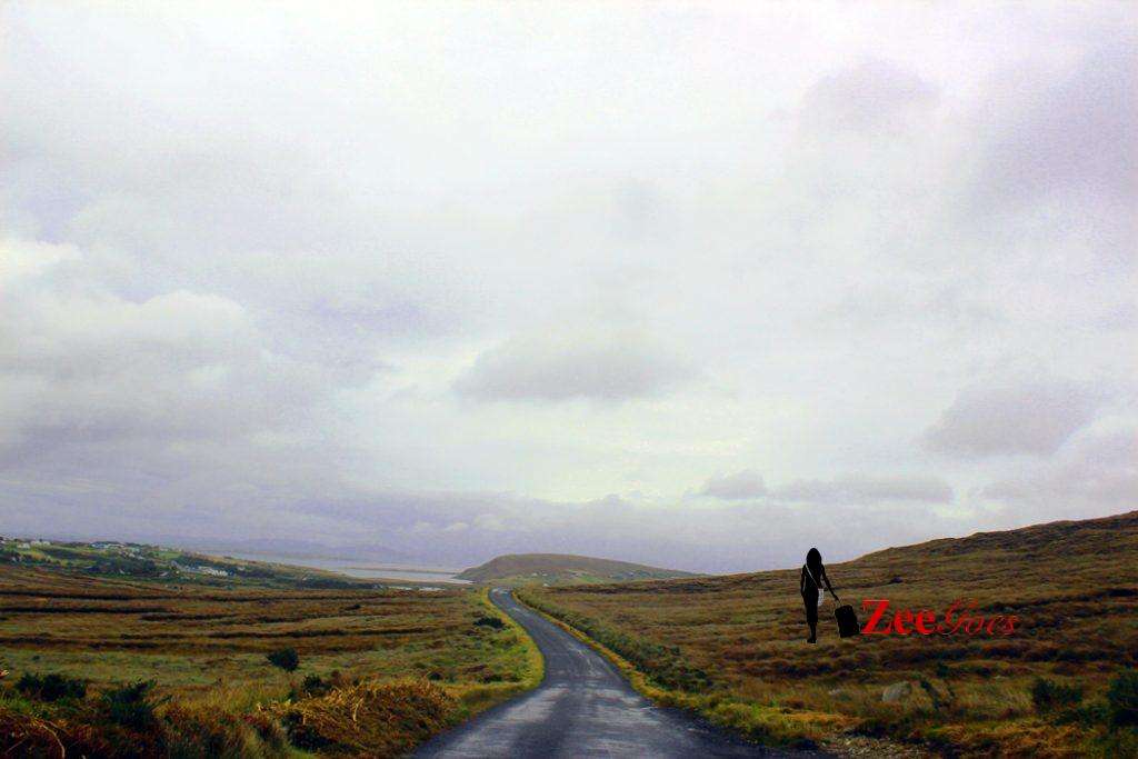 Take a drive with me