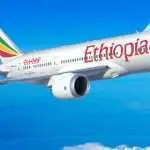 The nightmare that is ethiopian airlines - review
