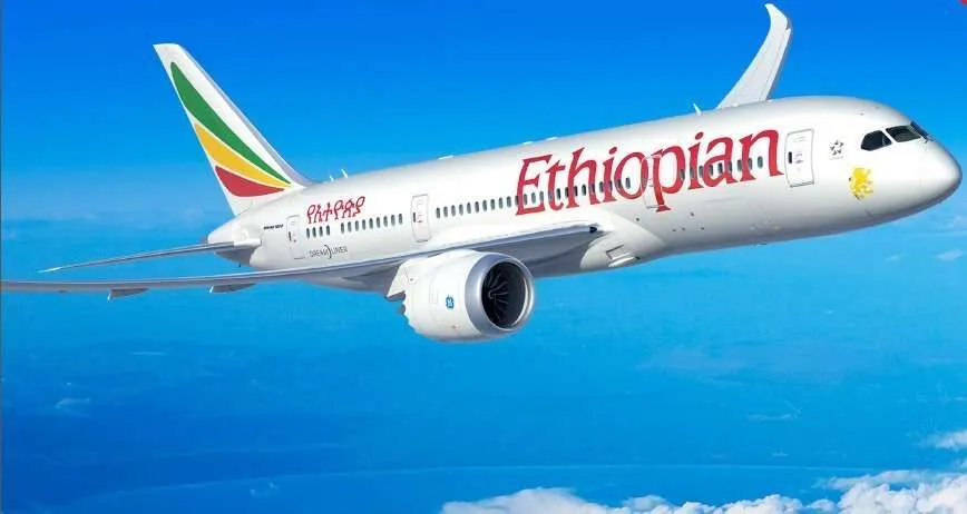 The nightmare that is ethiopian airlines - review