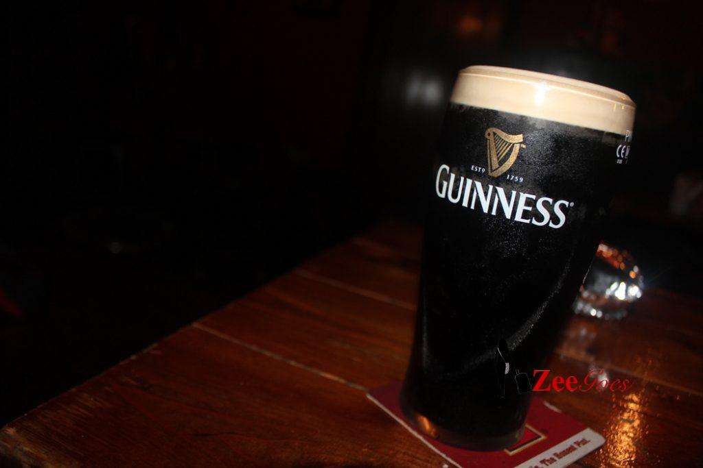 Guinnessachill