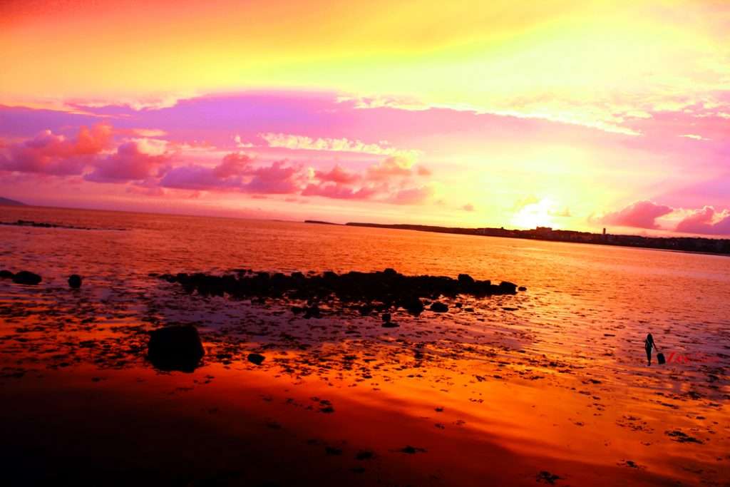 Galway to connemara, and back again