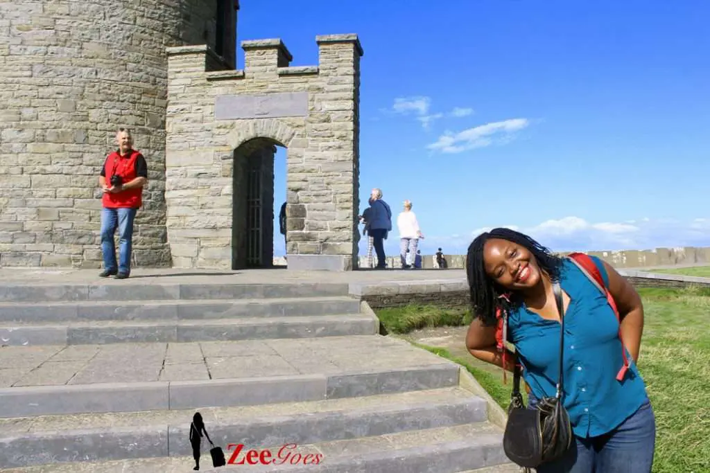 Do i have to pose for the camera?