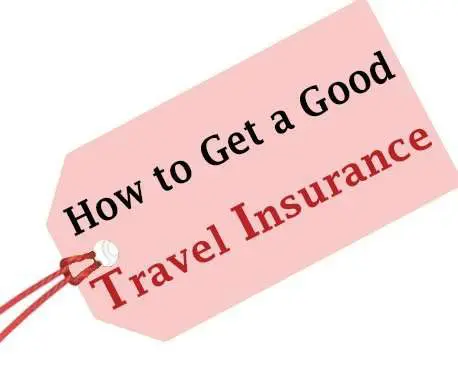 How to buy a good travel insurance