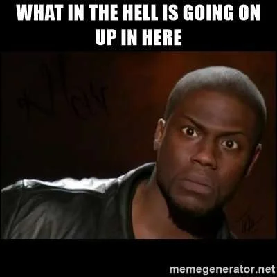 Haba, do not use me to do mugu na