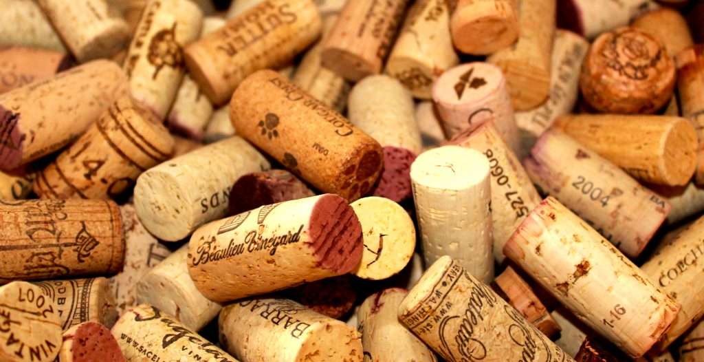 Definition of corking - thank you internet