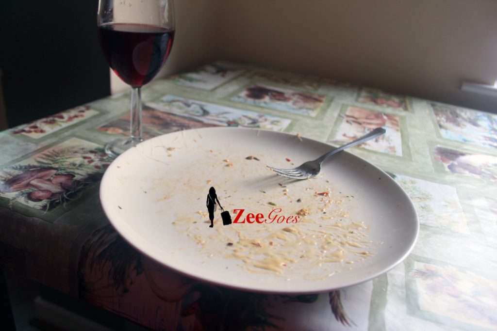 The Dingle Experience 21 Devoured! #burp