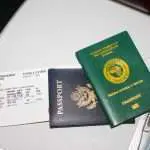 Flight review: air france business class, lagos to london