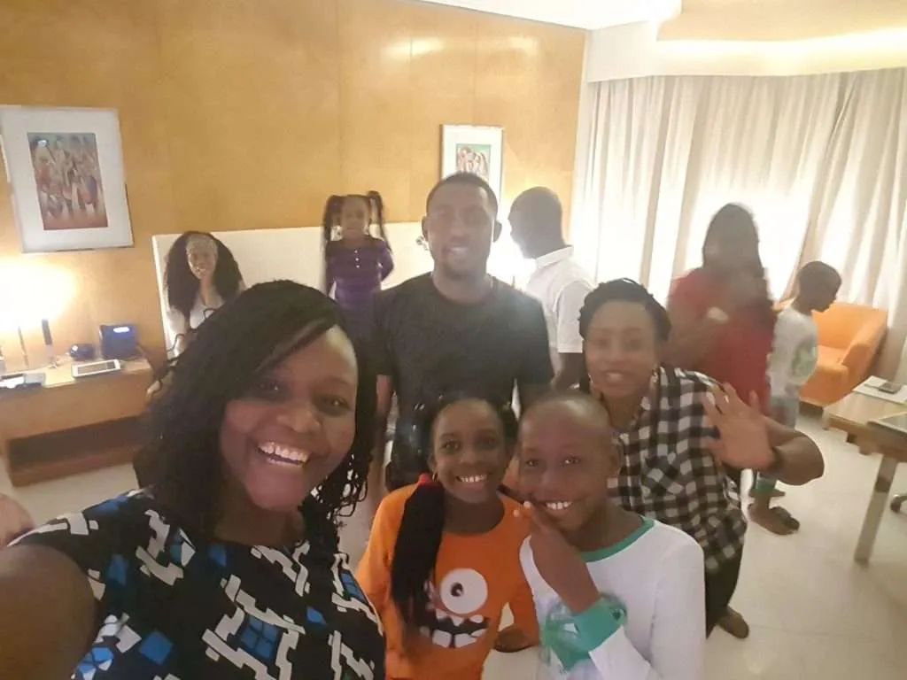 Happy, happy new year