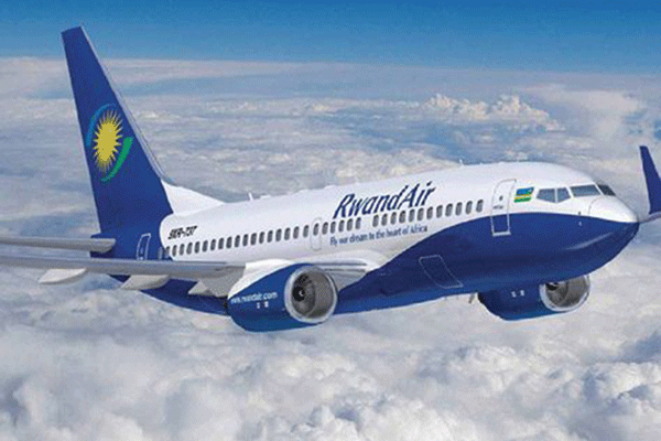 From lagos to london christmas deal with rwandair!