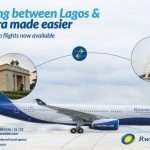 Rwandair n98,500 for a return economy class ticket to accra