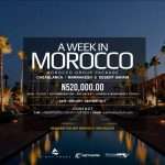 Summer in morocco with abay tours